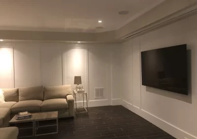 Interior Painting Service