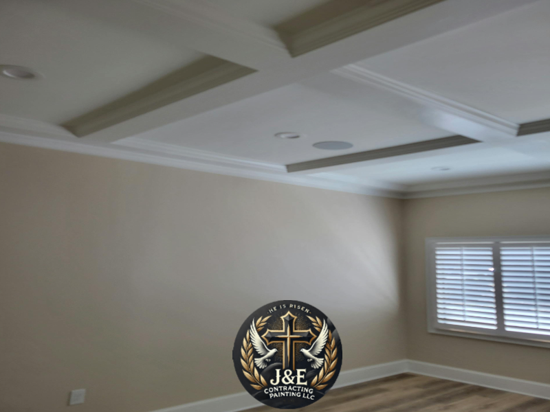 Interior Painting services in Atlanta
