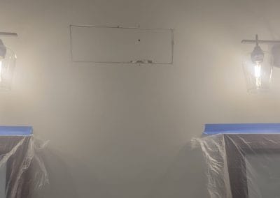 drywall repair service in Conyers