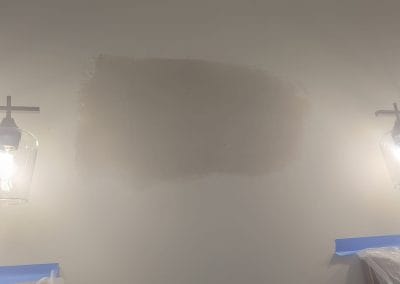 drywall repair